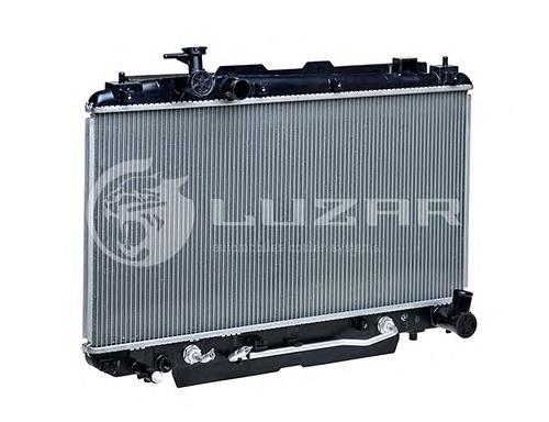 LRc19128 Luzar radiador