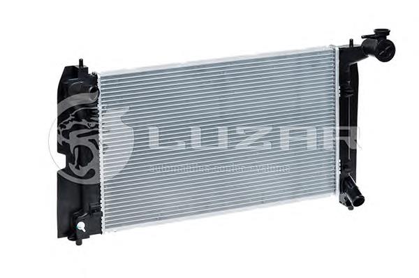 LRc19D0 Luzar radiador