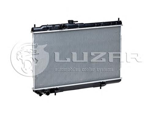 LRc14FC Luzar radiador refrigeración del motor