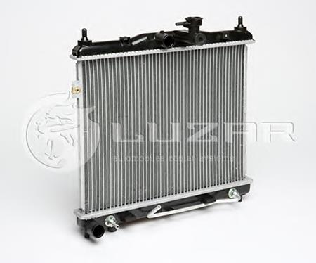 LRcHUGz02235 Luzar radiador
