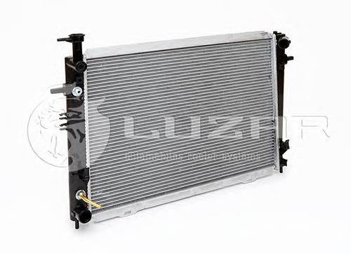 LRCKIST04380 Luzar Refrigeración del motor