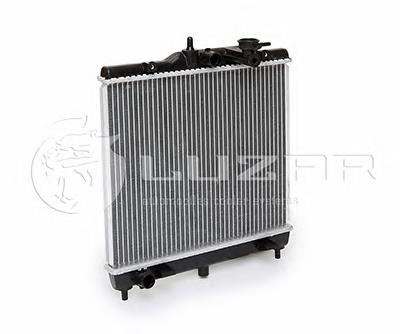 LRcKIPc04100 Luzar radiador
