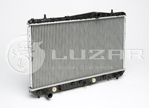 LRCCHLT04244 Luzar radiador