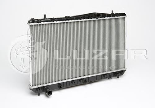 LRc CHLt04178 Luzar radiador
