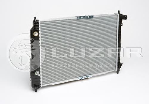 LRCCHAV05226 Luzar Refrigeración del motor
