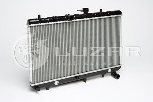 LRcKIRi05200 Luzar radiador refrigeración del motor