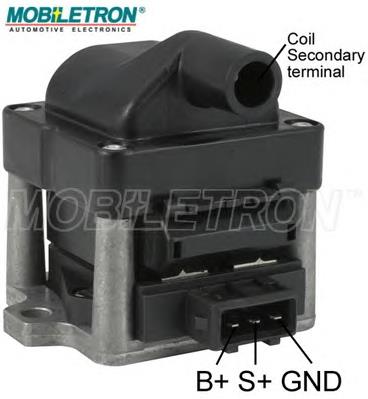 Bobina IGH016K Mobiletron