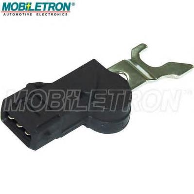 Sensor de posición del árbol de levas Opel Omega 25, 26, 27