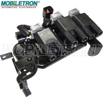Bobina de encendido Mobiletron CK16