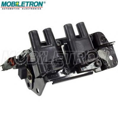 Bobina de encendido Mobiletron CK17