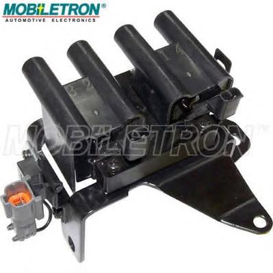Bobina de chispa Mobiletron CK30 precio, desde 53,88 EUR