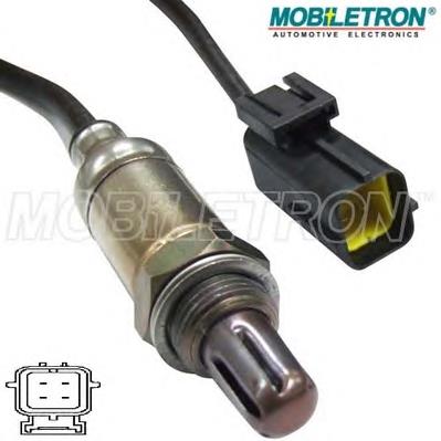 OS-B447 Mobiletron sonda lambda sensor de oxigeno para catalizador