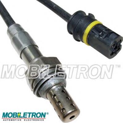 OS-B4107P Mobiletron sonda lambda, sensor de oxígeno antes del catalizador izquierdo