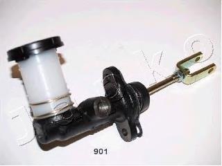  Cilindro maestro de embrague Isuzu Trooper 