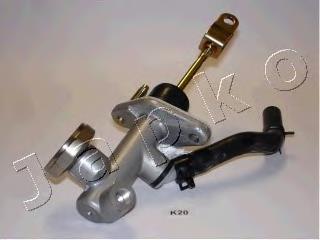 Cilindro maestro de embrague 950KK20 Ashika