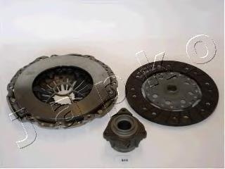 Embrague KFS10 Japan Parts