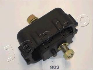 Soporte elástico, suspensión del motor, Izquierda / Derecha Japan Parts RU803