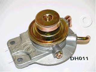 Filtro de gasoil Japko 9DH011
