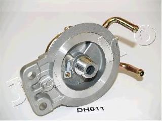 Filtro de combustible 9DH011 Japko