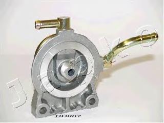 Bomba manual de cebado de combustible 2330117010 Toyota
