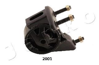 1237102060 Toyota Taco de motor