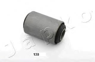 GOJ138 Japko Silentblock de brazo de suspensión delantero inferior
