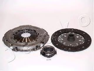 Comprar 922089 Japko Kit de embrague completo