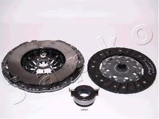 Kit de embrague Toyota 310010R030