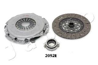 3100105040 Toyota Embrague motor