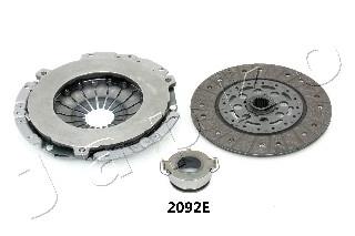 Embrague 3100105170 Toyota