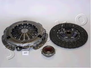 LKCA870014 Lucas Embrague motor
