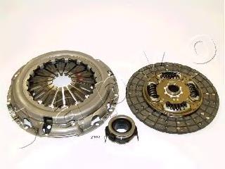 Comprar 922102 Japko Kit de embrague completo