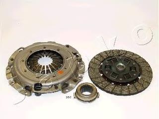 MZK2133 Exedy Embrague motor