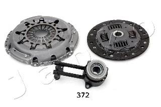 Comprar 92372 Japko Kit de embrague completo