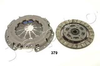 Comprar 92379 Japko Kit de embrague completo