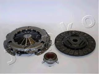 Embrague 3125019076 Toyota