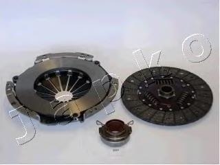 Mecanismo de embrague Toyota 3125019076 precio, desde 81,31 EUR
