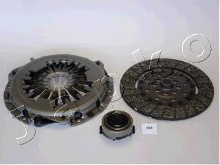 Comprar 92333 Japko Kit de embrague completo