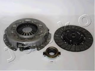 Comprar 92148 Japko Kit de embrague completo