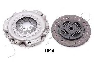 Comprar 921049 Japko Kit de embrague completo
