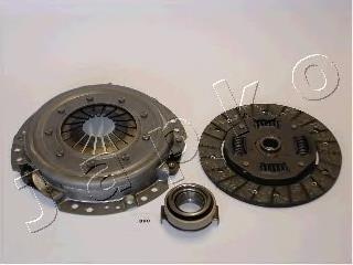 Kit de embrague LUK 620316400