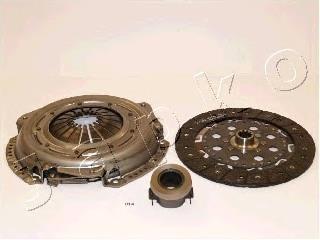 Comprar 628322800 LUK Kit de embrague completo