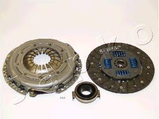 Comprar 92722 Japko Kit de embrague completo