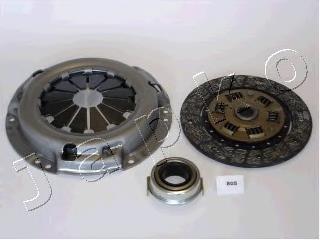 Comprar 92805 Japko Kit de embrague completo