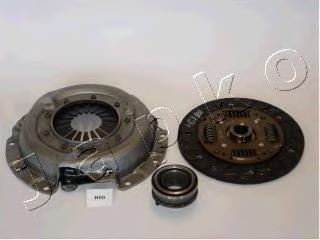 Comprar 92H00 Japko Kit de embrague completo