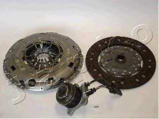 ADBP300046 Blue Print Embrague motor