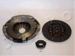 Kit de embrague (3 partes) 92508 Japko