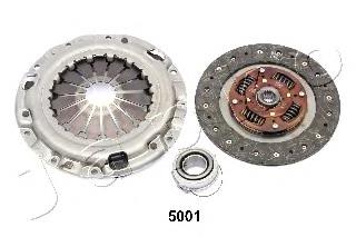 Kit de embrague (3 partes) Mitsubishi Galant 8 EA