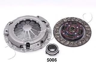 Comprar 925006 Japko Kit de embrague completo