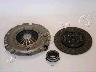 Comprar 92527 Japko Kit de embrague completo